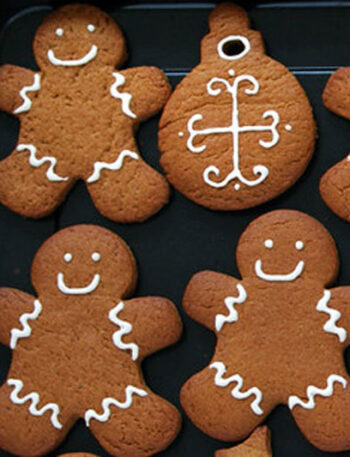 The Perfect Gluten-Free Gingerbread Recipe for Australian Kitchens