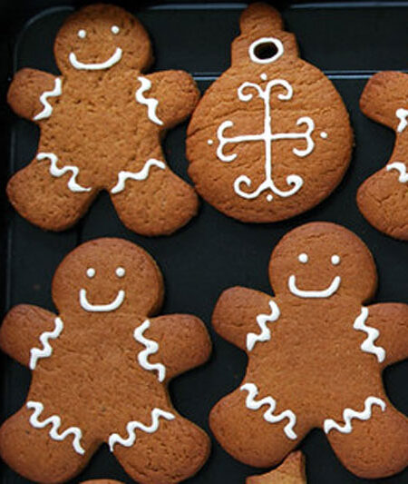 The Perfect Gluten-Free Gingerbread Recipe for Australian Kitchens
