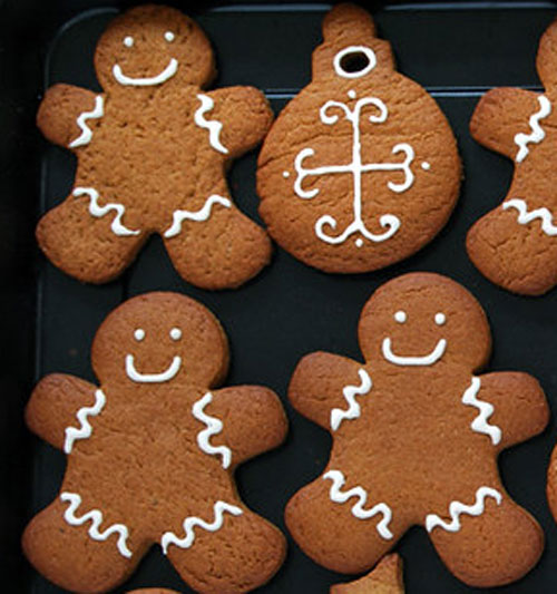 The Perfect Gluten-Free Gingerbread Recipe for Australian Kitchens