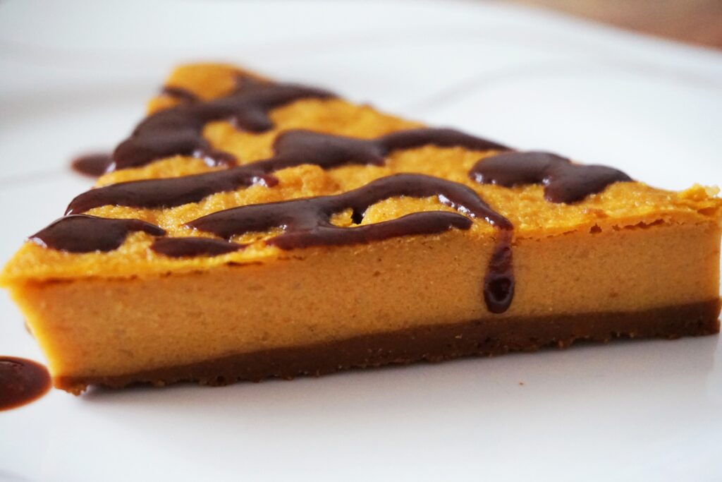 Gluten-Free Caramel Slice That Melts in Your Mouth