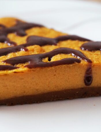Gluten-Free Caramel Slice That Melts in Your Mouth