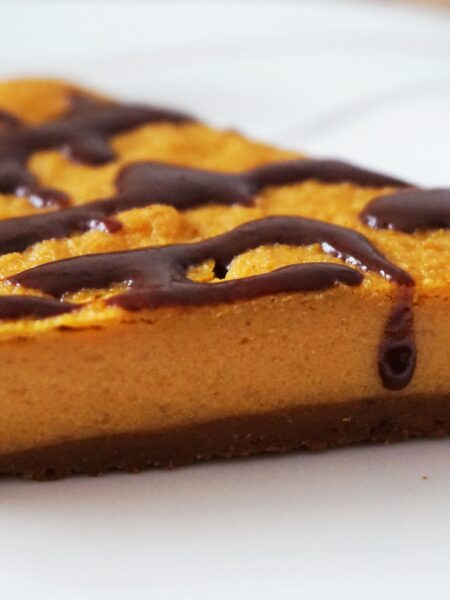 Gluten-Free Caramel Slice That Melts in Your Mouth